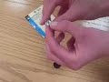 How-to Attach a Snap