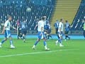 Zawisza Bydgoszcz - Kotwica 1 - 1 (27.09.08)