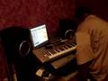 Mr Tibbs aka Shies Arsiney RayRock Mixing Buddy Cloverfield