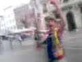 Hrv - Ger ja u fontani Hrv - Ger ja u fontani