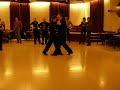 Andreas and Tony Tangolesson G2-3 Andreas and Tony Tangolesson G2-3