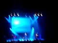 Delirious en Peru Presentacion y Rain down