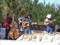 Bibb City Ramblers-Eufaula Pasaquan 2008