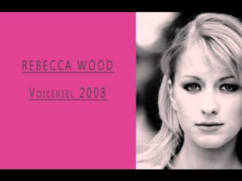 Rebecca Wood