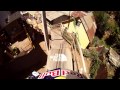 Valparaiso 2012 Polc / DRIFT HD camera