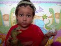Germano e o Mundo dos Dinossauros