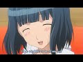 kimikiss Pure Rouge Episode 11 (1/3) I do not own this anime.