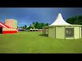 Virtual Tour Xnoizz Flevo Festival