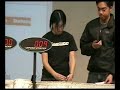 Shelley Chang: 17.60 Official Rubik\