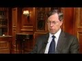 Philip Zelikow On 9/11 & Counterterrorism
