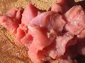 EL COCINERO FIEL LXIX - Cornish pasty (no muy de diada)