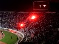 RAJA CASABLANCA - RCA MAROC - GREEN BOYS UTLRA DANGER - SUPPORTER MAGANA