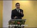 Pastor Luis Bravo - Regresando a Tu Primer Amor - 6 de 6
