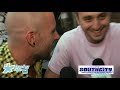 Lucky Life TV interviews Tobie Allen (Bootleg Social) & Ashley King (Triggerfunk) at SouthCity