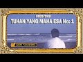 Meditasi Tuhan Yang Maha Esa No 1 - Krisna Duta Ki Nartosabdho - Lianto Tjahjoputro