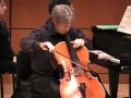 Gaspar Cassadó: Requiebros; Evgeny Rivkin, piano Gaspar Cassadó: Requiebros; Evgeny Rivkin, piano