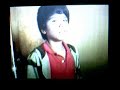 Dinizterz Special:Halloween Tales Movie Trailer
