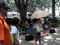 Harajuku - Live bands by the park ??????