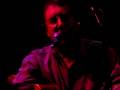 Blackwaterside and a funny rambling story by Bert Jansch