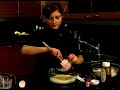 Recipes for Breakfast in Bed : How to Mix Ingredients for Waffles Recipes for Breakfast in Bed : How to Mix Ingredients for Waffles