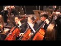 Corvallis-OSU Symphony Orchestra, Festive Overture