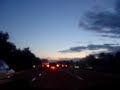 London (bye)