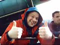 Roeien HT Race 2004