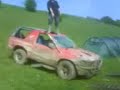 buildwas meet 4x4 weekend frontera off road
