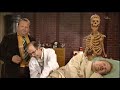 Kummeli - Erikoisl��k�ri Jorma Mengele