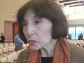 Dorothy Rabinowitz: Leftist influence