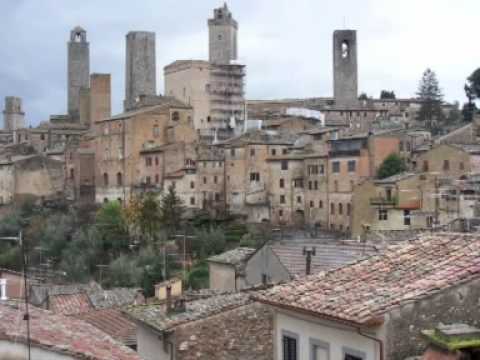 Vídeo de Casolare di Remignoli