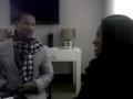 R&B Singer Tony Terry Sings Happy B-day