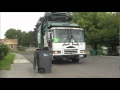 Old Curotto Can Footage...