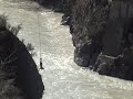 Bungee Jump... Thrill Seekers