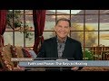 Faith and Power: The Keys to Healing Faith and Power: The Keys to Healing