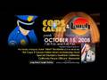Cops4Causes PSA - TV Spot
