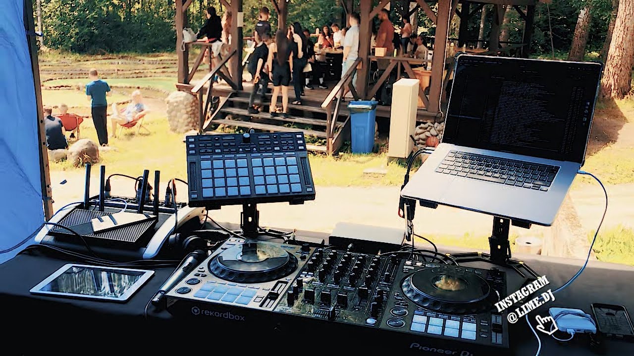 Загородный дом 3