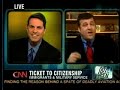 War against Illegal Immigrants