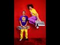 LMFAO – All Night Long Featuring Lisa
