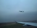 Air France Landing in Paris Charles De Gaulle Air France Landing in Paris Charles De Gaulle