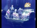 Rex Richardson plays C. de Aranjuez