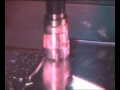 Desbaste con Tebis CAD/CAM Desbaste con Tebis CAD/CAM