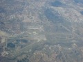 Madrid - from 10.000 meter hight