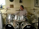 Petes Pearl Drum EXs Powerset