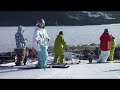 Jon Olsson Invitational PoorBoyz
