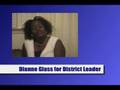 Dianne Glass For District Leader 33rd Assembly District Part