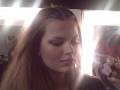 Charlotte Tilbury at Jenny Packham
