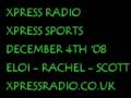 videos de Xpress Radio December 4th Part 1 Youtube.MP4