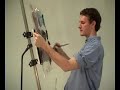 the joy of painting bob ross  with danny coeyman 