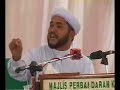Ustaz Nik Zawawi Nik Salleh - Derhaka Kepada Allah2-6 Ustaz Nik Zawawi Nik Salleh - Derhaka Kepada Allah2-6